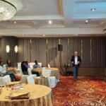 Technical Seminar on Particle Size Measurement from Sympatec GmbH